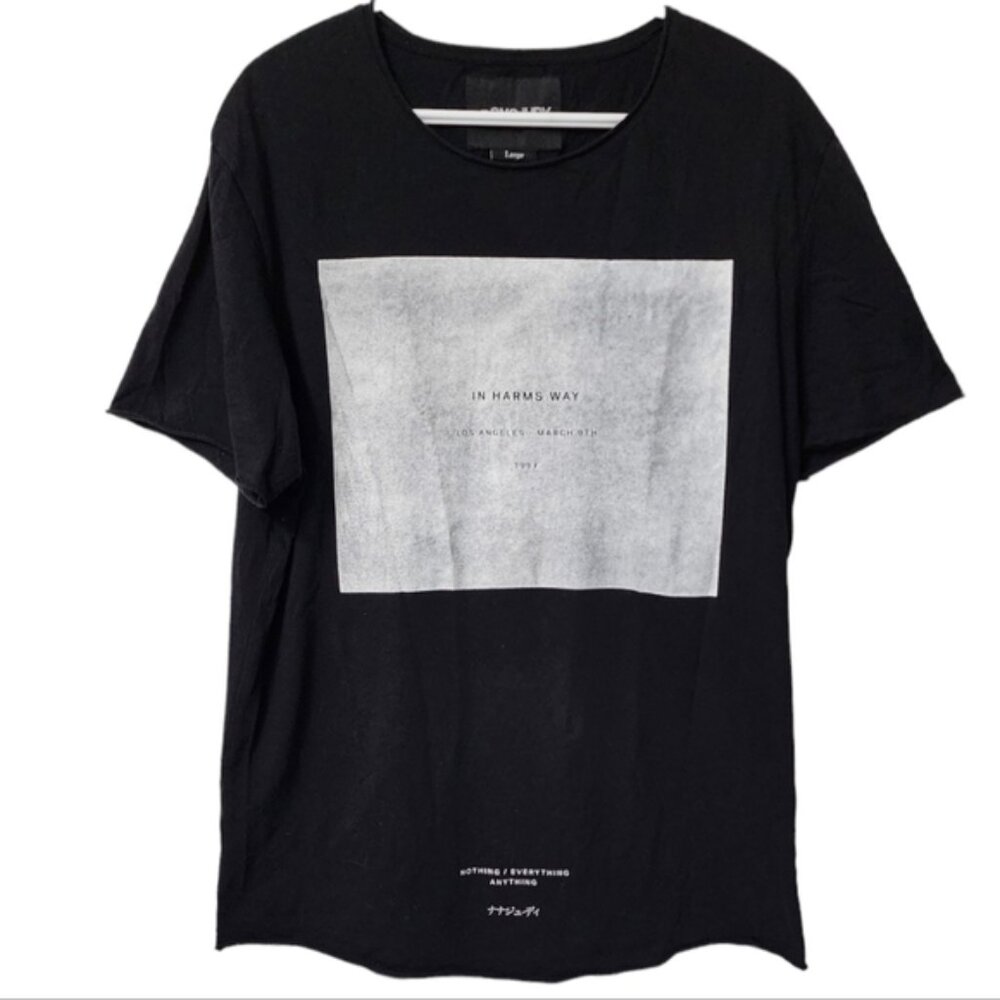 NANA JUDY t shirt top